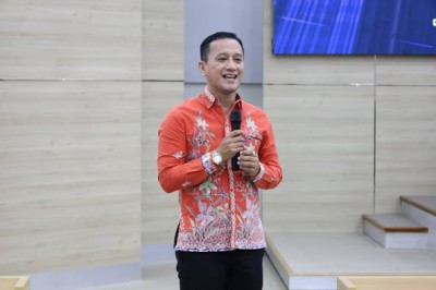 ต้อนรับคณะศึกษาดูงานเทศบาลตำบลคลองขุด จ.สตูล Image 1