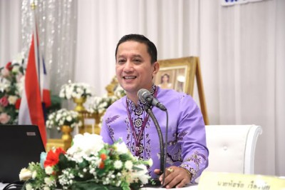 การอบรมให้ความรู้ด้านการจัดการขยะ “โครงการลดขยะต้นทางกับนครส ... รูปภาพ 1