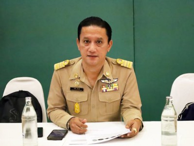 ประชุมปรึกษาหารือร่วมกันเพื่อรับฟังความคิดเห็น ข้อเสนอแนะจาก ... รูปภาพ 1