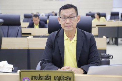 วันที่ 2 สิงหาคม 2567 นายประเสริฐ บุญประสพ นายกเทศมนตรีนครสุ ... Image 1