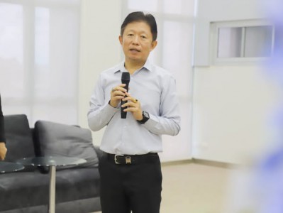 เทศบาลนครสุราษฎร์ธานี ต้อนรับผู้โอนย้ายมาใหม่ รูปภาพ 1