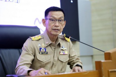พิธีมอบรางวัลเชิดชูเกียรติบุคลากร ประจำปีงบประมาณ พ.ศ. 2567 รูปภาพ 1