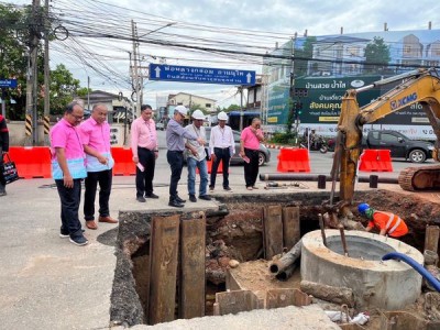 เราพัฒนากันทุกวัน 3 ต.ค. 66 Image 1