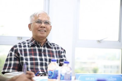 ประชุมคณะกรรมการติดตามและประเมินผลแผนพัฒนาเทศบาลนครสุราษฎร์ธ ... Image 1