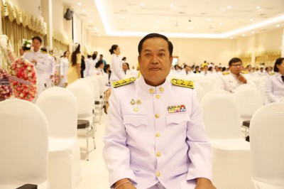 พิธีวันคล้ายวันสวรรคตสมเด็จพระนเรศวรมหาราช 25 เมษายน 2568 เพ ... รูปภาพ 1