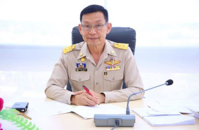 ประชุมกลั่นกรองเงินอุดหนุนส่งเสริมอาชีพชุมชน ปีงบประมาณ พ.ศ. ... Image 1