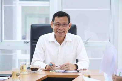 ประชุมคณะกรรมการพิจารณาแผนการใช้จ่ายเงินบำรุงโรงพยาบาลและหน่ ... รูปภาพ 1