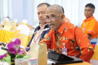 เมื่อวันที่ 2 พ.ย. 66 นายประเสริฐ บุญประสพ นายกเทศมนตรีเทศบา ... Image 1