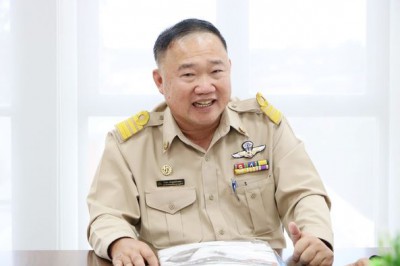 เทศบาลนครสุราษฎร์ธานี ต้อนรับคณะศึกษาดูงานจากเทศบาลนครนครศรี ... Image 1
