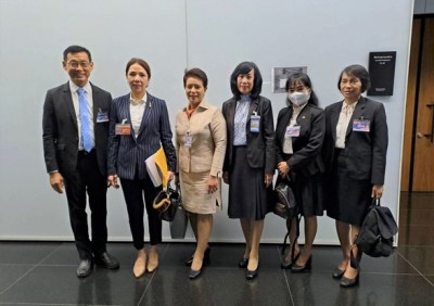 วันที่ 16 กุมภาพันธ์ 2567 นายประเสริฐ บุญประสพ นายกเทศมนตรีน ... Image 1