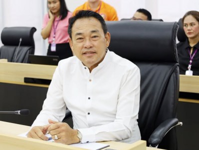 ต้อนรับคณะศึกษาดูงาน อบต.หนองโสน จ.ตราด รูปภาพ 1