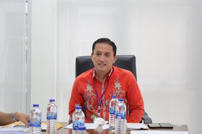 ประชุมคณะกรรมการพิจารณาแผนการใช้จ่ายเงินบำรุงโรงพยาบาล และหน ... Image 1