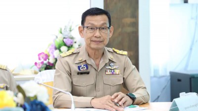 การประชุมคณะทำงานตรวจสอบข้อมูลฯ เงินเยียวยาน้ำท่วม ในเขตอำเภ ... รูปภาพ 1
