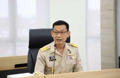 วันนี้ (24 ก.ย. 67) นายประเสริฐ บุญประสพ นายกเทศมนตรีนครสุรา ... รูปภาพ 1