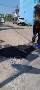 เราพัฒนากันทุกวันเพื่อพี่น้องประชาชน รูปภาพ 1