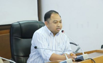 สัมมนาเชิงปฏิบัติการกลุ่มผู้นำสตรีเทศบาลนครสุราษฎร์ธานี Image 1
