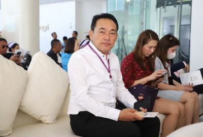 เปิดศูนย์เลสิค โรงพยาบาลจักษุสุราษฎร์ รูปภาพ 1