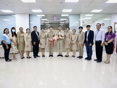 วันนี้ (20 มิถุนายน 2568) สำนักการศึกษา เทศบาลนครสุราษฎร์ธาน ... Image 1