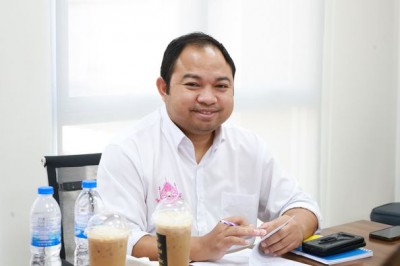 ประชุมคณะกรรมการกำหนดหลักเกณฑ์และพิจารณาคัดเลือกบุคคลต้นแบบ รูปภาพ 1