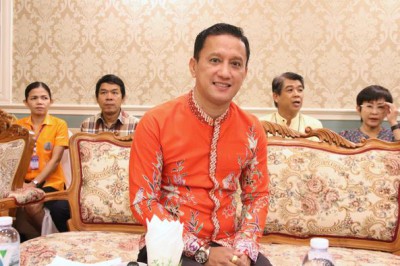 โครงการรณรงค์และป้องกันโรคติดต่อทางเพศสัมพันธ์ รุ่นที่ 1 รูปภาพ 1