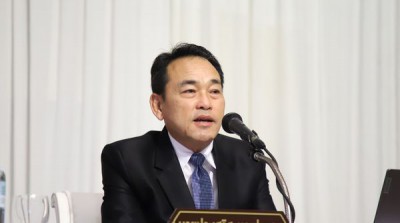 โครงการป้องกันและควบคุมโรคไข้เลือดออก” ร่วมกำจัดยุงลาย ป้องก ... รูปภาพ 1
