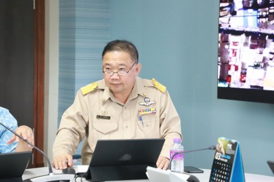 วันที่ 13 กุมภาพันธ์ 2566 นายประเสริฐ บุญประสพ นายกเทศมนตรีน ... รูปภาพ 1