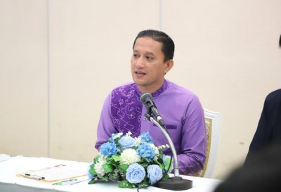 ประชุมวางแผน จัดงาน Surat Thani Pride 2024 Image 1