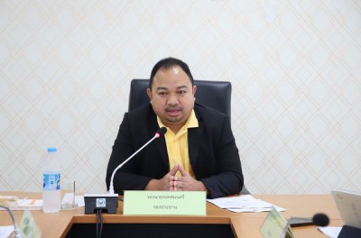 ขับเคลื่อน 7 มาตรการ "โรงเรียนปลอดบุหรี่" รูปภาพ 1