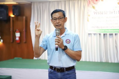 เทศบาลฯ นำคณะแกนนำสตรีเทศบาลนครสุราษฎร์ธานีร่วมศึกษาดูงานตาม ... Image 1