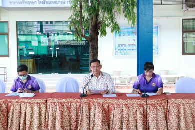 เมื่อวันที่ 29 ตุลาคม 2565 นายประเสริฐ บุญประสพ นายกเทศมนตรี ... รูปภาพ 1