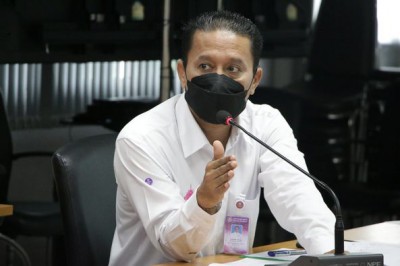 ร่วมปรึกษาหารือในการรับเหมาก่อสร้างเคเบิลใต้ดิน Image 1