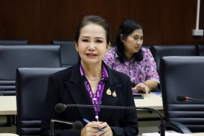 วันที่ 15 มกราคม 2568 นายประเสริฐ บุญประสพ นายกเทศมนตรีนครสุ ... รูปภาพ 1
