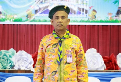วันที่ 21 กุมภาพันธ์ 2566 เทศบาลนครสุราษฎร์ธานี โดยนายประเสร ... รูปภาพ 1