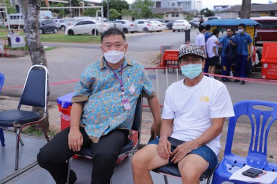 เทศบาลนครสุราษฎร์ธานี จัดการแข่งขันกีฬาบาสเกตบอล กีฬาเด็กเยา ... รูปภาพ 1