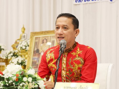 การอบรมให้ความรู้ด้านการจัดการขยะ Image 1