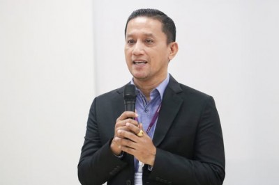 ต้อนรับคณะศึกษาดูงานองค์การบริหารส่วนตำบลหนองแรต รูปภาพ 1