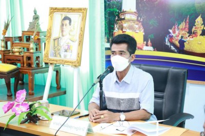 วันนี้ (8 มีนาคม 2566) เทศบาลนครสุราษฎร์ธานี โดยนายประเสริฐ  ... Image 1