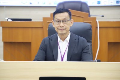 เทศบาลฯ จัดสัมมนาผู้นำสตรี เพื่อขับเคลื่อนงานด้านกิจการสตรี รูปภาพ 1