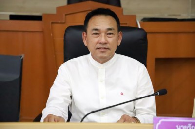 ประชุมประชาคมท้องถิ่นระดับนคร ครั้งที่ 2/2567 เพื่อพิจารณาร่ ... รูปภาพ 1