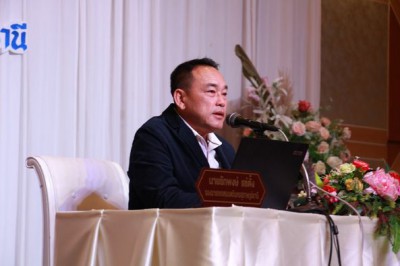 วันนี้ ( 15 มี.ค. 66) เทศบาลนครสุราษฎร์ธานี โดยนายประเสริฐ บ ... Image 1