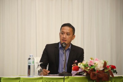 วันที่ 24 มีนาคม 2566 เทศบาลนครสุราษฎร์ธานี โดยนายประเสริฐ บ ... Image 1