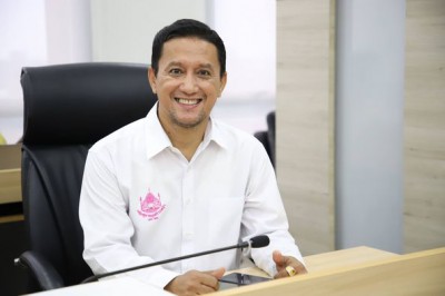ประชุมทางวิชาการคณะกรรมการบริหาร คณะกรรมการแกนนำสุขภาพชุมชน รูปภาพ 1