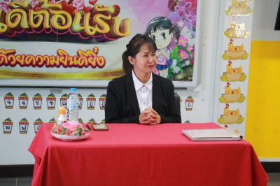วันที่ 17 มีนาคม 2566 เทศบาลนครสุราษฎร์ธานี โดยนายประเสริฐ บ ... Image 1