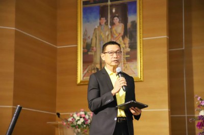 เทศบาลฯ ร่วมงาน ม.อ. วิชาการ - PSU OPEN HOUSE 2024 Image 1