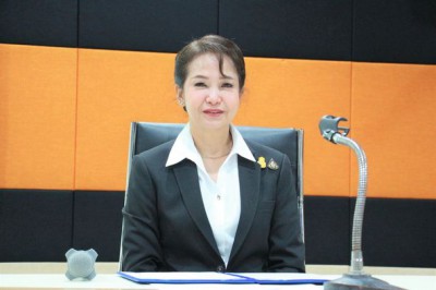 โครงการพัฒนาศักยภาพครูผู้สอนและผู้เรียนตามหลักสูตรพื้นฐานเน้ ... Image 1