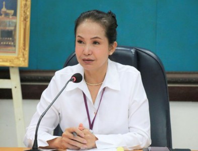 ประชุมการดำเนินการส่งเสริมการจัดกิจกรรมการแสดงดนตรีหรือกิจกร ... Image 1