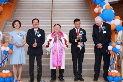เปิดโรงเรียนนานาชาติดาเนียล สุราษฎร์ธานี Image 1