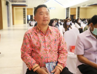 พิธีเปิดงาน ม.อ. วิชาการ 2565 PSU OPEN HOUSE 2022 ม.อ. รูปภาพ 1