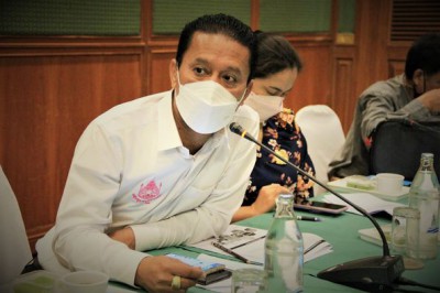 ประชุมระดมความคิดเห็นระดับภาค โครงการศึกษา จัดทำแผน รูปภาพ 1