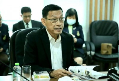 ศึกษาดูงานโครงการพัฒนาศักยภาพบุคลากรที่เกี่ยวข้องกับการจัดกา ... Image 1